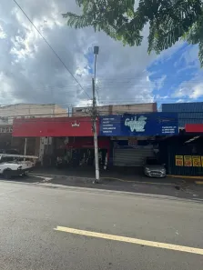 Prédio Residencial para alugar, 115m² no Jardim Planalto, Goiânia