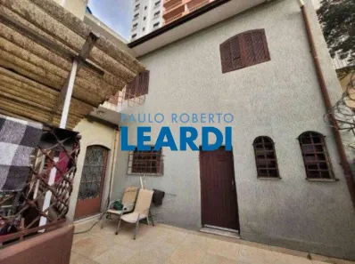 Sobrado com 2 Quartos à venda, 231m² no Vila Assunção, Santo André