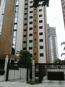 Apartamento com 3 Quartos à venda, 145m² no Vila Suzana, São Paulo