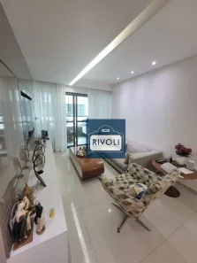 Apartamento com 3 Quartos à venda, 118m² no Monteiro, Recife
