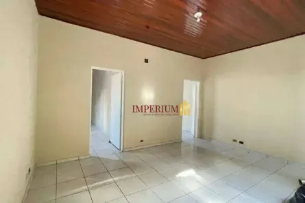 Casa com 2 Quartos para alugar, 75m² no Vila Carrão, São Paulo