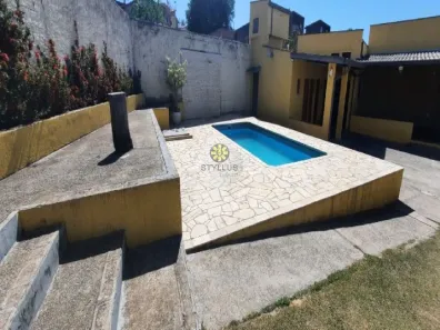 Fazenda/Sítio com 2 Quartos à venda, 250m² no Cidade Satélite Íris, Campinas