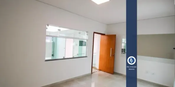 Casa com 2 Quartos para alugar, 110m² no Mooca, São Paulo