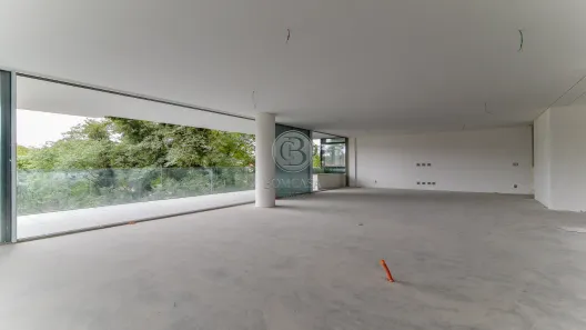 Apartamento com 4 Quartos à venda, 414m² no Batel, Curitiba
