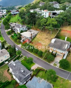 Lote/Terreno à venda, 603m² no Vila Prinstrop, Gramado