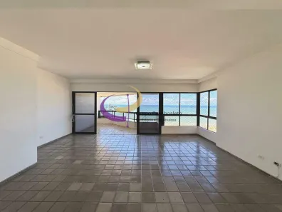 Apartamento com 3 Quartos para alugar, 217m² no Candeias, Jaboatão dos Guararapes
