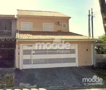 Sobrado com 3 Quartos à venda, 140m² no Jardim Esmeralda, São Paulo