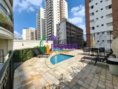 Apartamento com 2 Quartos para alugar, 73m² no Cerqueira César, São Paulo