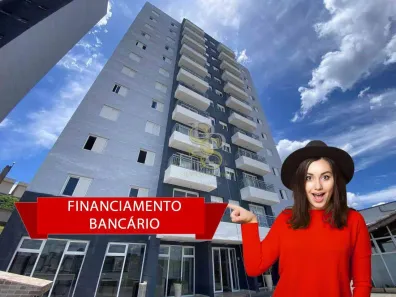 Apartamento com 3 Quartos à venda, 74m² no Terra Preta (Terra Preta), Mairiporã