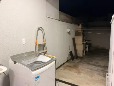 Casa com 2 Quartos à venda, 59m² no Varjão, Pinheiral