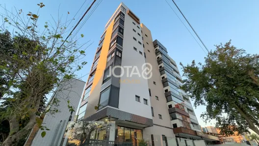 Apartamento com 2 Quartos à venda, 71m² no Portão, Curitiba