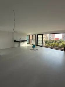 Apartamento com 3 Quartos à venda, 165m² no Setor Bueno, Goiânia