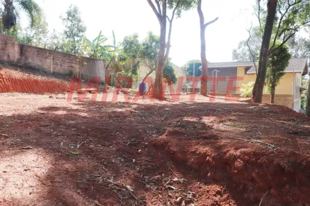 Lote/Terreno à venda, 793m² no Santa Inês, Caieiras