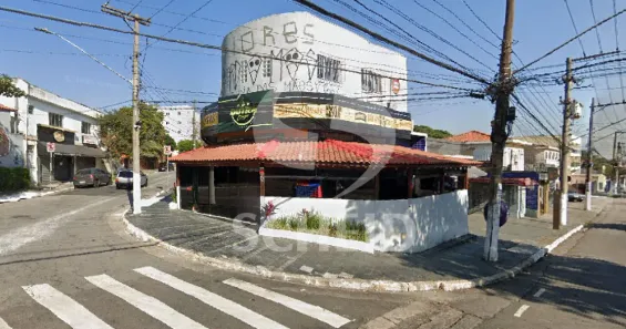 Galpão/Depósito/Armazém para alugar, 258m² no Cidade Dutra, São Paulo