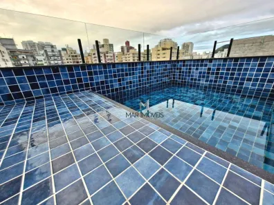 Casa com 3 Quartos à venda, 138m² no Jardim Las Palmas, Guarujá