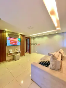 Apartamento com 3 Quartos à venda, 79m² no Setor Bueno, Goiânia