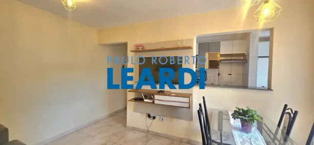 Apartamento com 2 Quartos à venda, 45m² no Ortizes, Valinhos