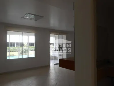 Apartamento com 3 Quartos para alugar, 98m² no Loteamento Residencial Vila Bella, Campinas