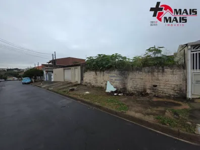 Lote/Terreno à venda, 125m² no Jardim Nova Terra (Nova Veneza), Sumaré