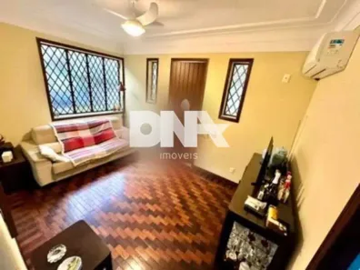  com 4 Quartos à venda, 130m² no Botafogo, Rio de Janeiro
