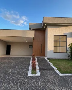 Casa de Condomínio com 3 Quartos à venda, 194m² no Boa Esperança, Paulínia