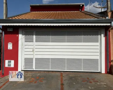 Casa com 2 Quartos à venda, 153m² no Jardim Planalto, Tatuí