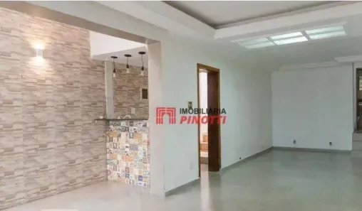 Sobrado com 3 Quartos para venda ou aluguel, 350m² no Rudge Ramos, São Bernardo do Campo