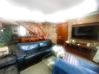 Sobrado com 3 Quartos à venda, 240m² no Vila Paiva, São Paulo