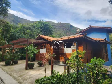 Casa com 3 Quartos à venda, 186m² no Piedade do Paraopeba, Brumadinho
