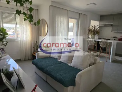 Apartamento com 2 Quartos para venda ou aluguel, 71m² no Parque São Domingos, São Paulo