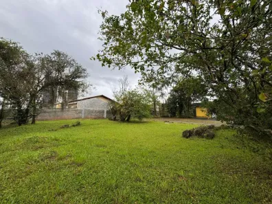 Lote/Terreno à venda, 1200m² no Floresta, Joinville