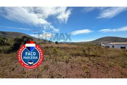 Lote/Terreno à venda, 1598m² no Balneário Água Limpa, Nova Lima