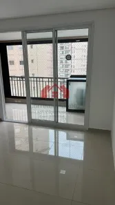 Apartamento com 3 Quartos para alugar, 84m² no Alphaville Empresarial, Barueri