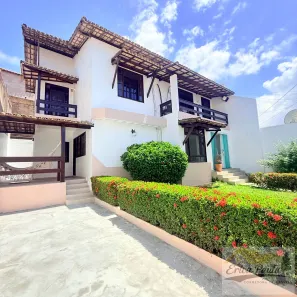 Casa com 4 Quartos à venda, 140m² no Itapuã, Salvador