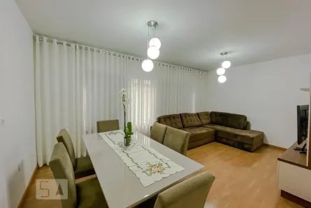 Casa com 2 Quartos à venda, 120m² no Vila Califórnia, São Paulo