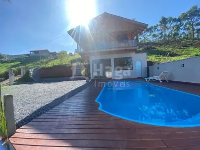 Fazenda/Sítio com 2 Quartos à venda, 1000m² no , Nova Trento