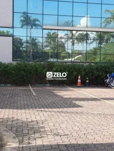 Galpão/Depósito/Armazém para alugar, 342m² no Techno Park, Campinas