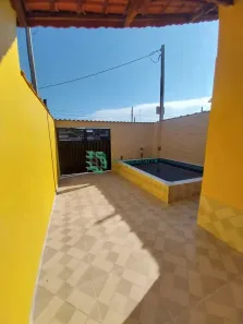 Casa com 2 Quartos à venda, 60m² no Agenor de campos, Mongaguá