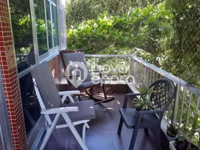 Apartamento com 2 Quartos à venda, 105m² no Vila Isabel, Rio de Janeiro