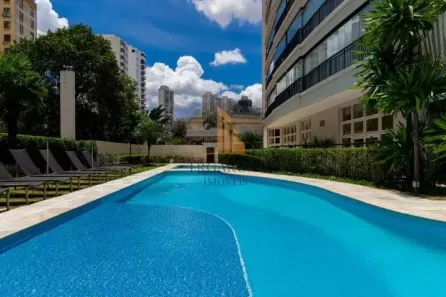 Apartamento com 3 Quartos à venda, 215m² no Parque da Mooca, São Paulo