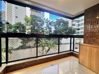 Apartamento com 1 Quarto à venda, 50m² no Caminho das Árvores, Salvador