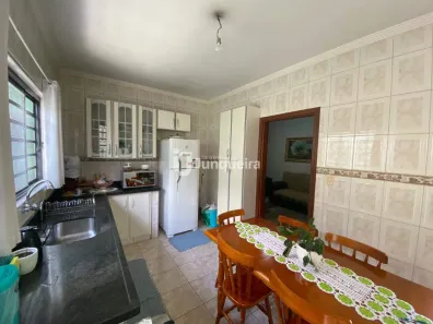 Casa com 3 Quartos à venda, 108m² no Conjunto Residencial Mário Dedini, Piracicaba