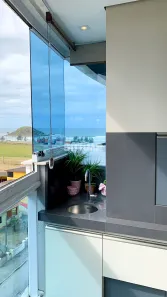 Apartamento com 3 Quartos à venda, 92m² no Centro, Imbituba