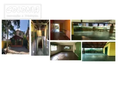 Imóvel Comercial para alugar, 686m² no Pinheiros, São Paulo