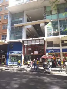 Sala Comercial para alugar, 50m² no Centro, Belo Horizonte