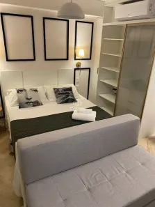 Apartamento com 1 Quarto à venda, 33m² no Bela Vista, Porto Alegre