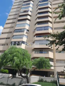 Apartamento com 3 Quartos à venda, 147m² no Centro, Londrina