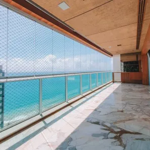 Cobertura com 4 Quartos à venda, 390m² no Cruz das Almas, Maceió