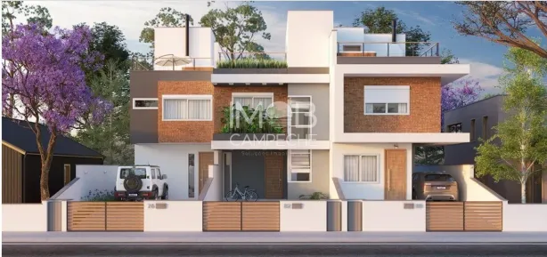 Casa com 3 Quartos à venda, 180m² no Campeche, Florianópolis