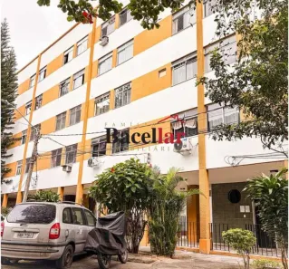 Apartamento com 3 Quartos à venda, 48m² no Praça Seca, Rio de Janeiro